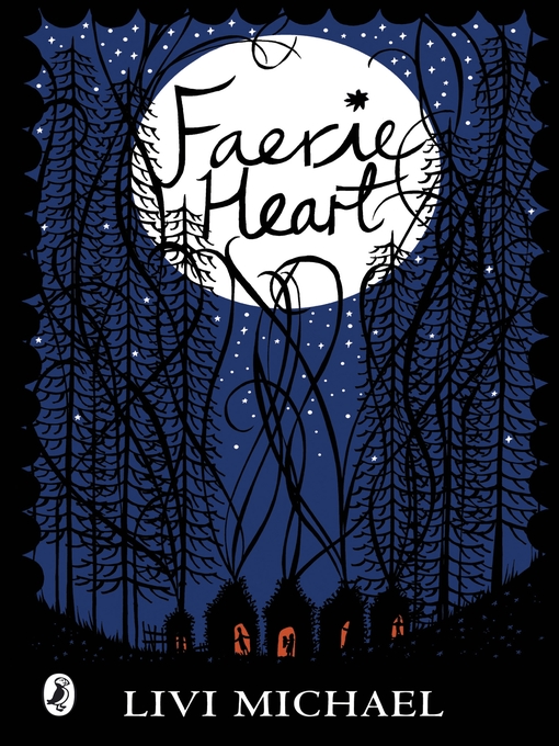 Cover image for Faerie Heart